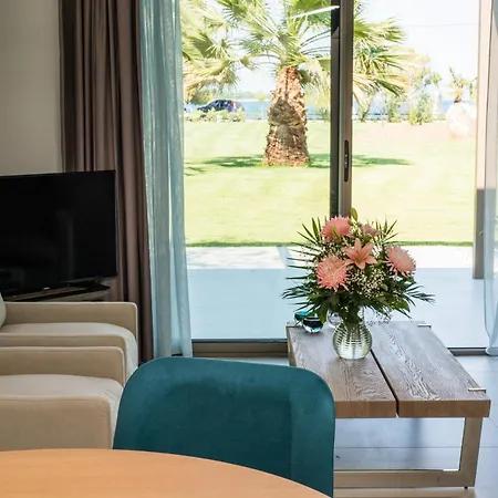 Villa Tiamo Secrets Palm Garden By Travelpro - Halkidiki