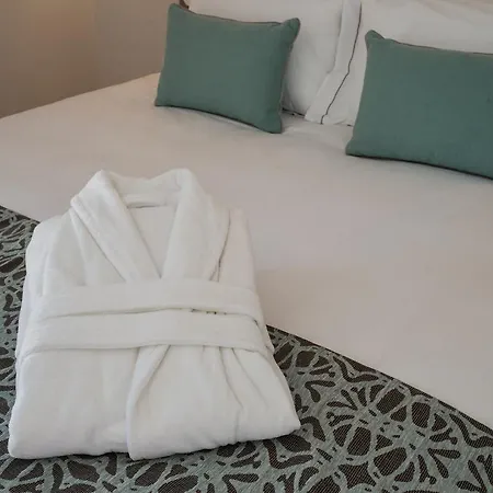 Tiamo Secrets Palm Garden By Travelpro - Vourvourou Halkidiki Villa
