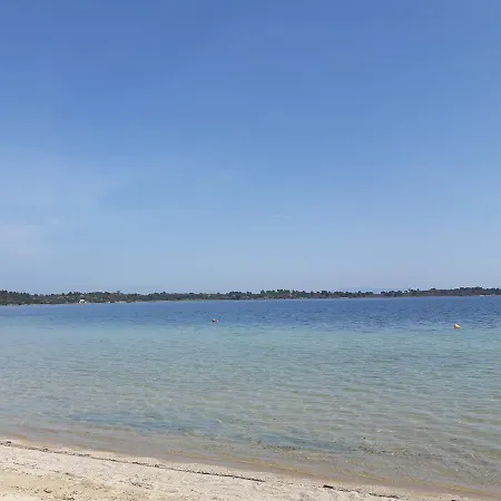 Tiamo Secrets Palm Garden By Travelpro - Vourvourou Halkidiki