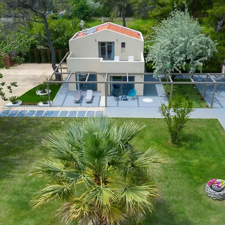 Tiamo Secrets Palm Garden By Travelpro - Halkidiki * Vourvourou