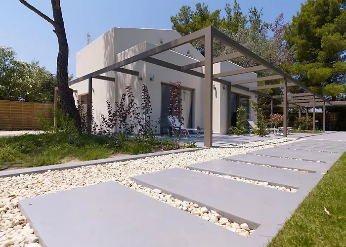 Tiamo Secrets Palm Garden By Travelpro - Halkidiki