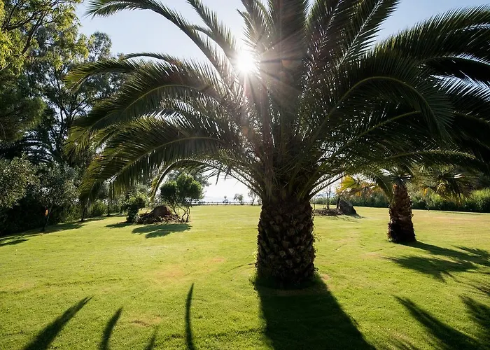 Tiamo Secrets Palm Garden By Travelpro - Halkidiki Villa *