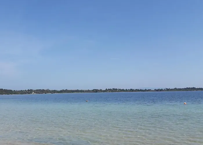 Tiamo Secrets Palm Garden By Travelpro - Halkidiki