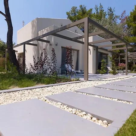 Tiamo Secrets Palm Garden By Travelpro - Vourvourou Halkidiki