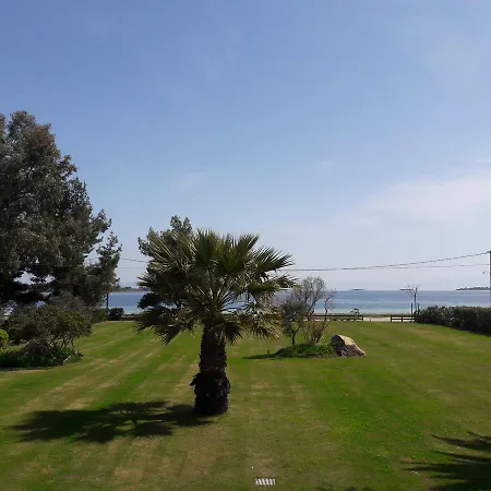 Tiamo Secrets Palm Garden By Travelpro - Vourvourou Halkidiki Vourvourou