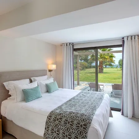 Tiamo Secrets Palm Garden By Travelpro - Halkidiki Villa