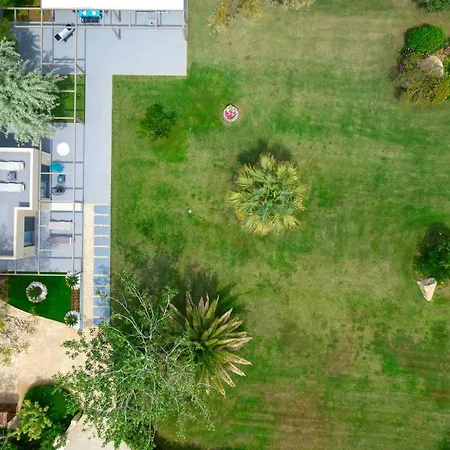 Tiamo Secrets Palm Garden By Travelpro - Vourvourou Halkidiki * Vourvourou