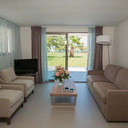 Tiamo Secrets Palm Garden By Travelpro - Halkidiki
