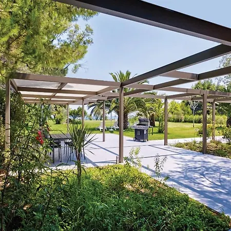 Tiamo Secrets Palm Garden By Travelpro - Halkidiki * Vurvurú