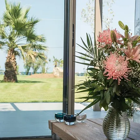 Tiamo Secrets Palm Garden By Travelpro - Halkidiki