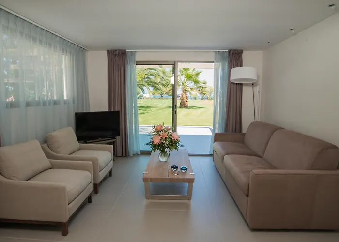 Tiamo Secrets Palm Garden By Travelpro - Halkidiki