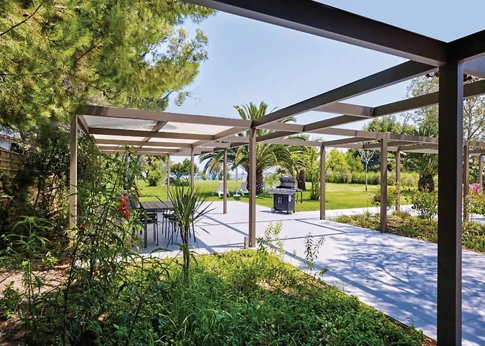 Tiamo Secrets Palm Garden By Travelpro - Halkidiki * Vurvurú