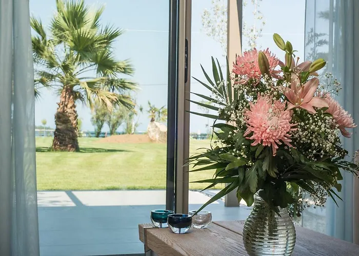 Tiamo Secrets Palm Garden By Travelpro - Halkidiki