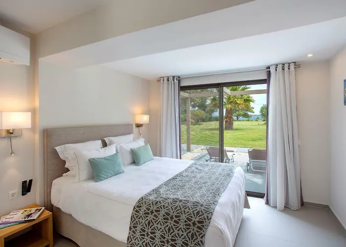 Tiamo Secrets Palm Garden By Travelpro - Halkidiki Villa